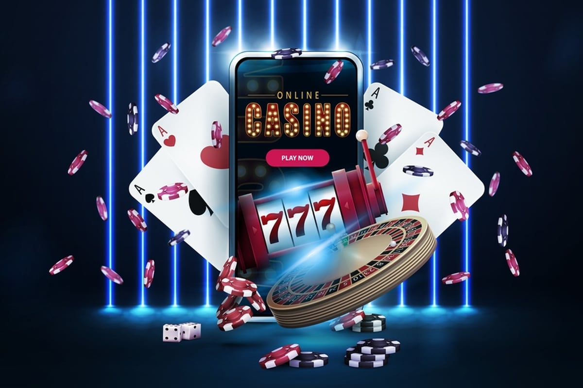 casino online